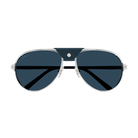 Discover CARTIER CT0034S Sunglass for Men. High-end designer sunglasses, Exclusive luxury sunglasses with authentic quality and stylish comfort. Buy online