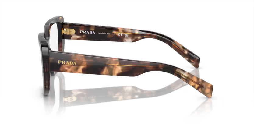 PRADA PR A04V Optical Frame