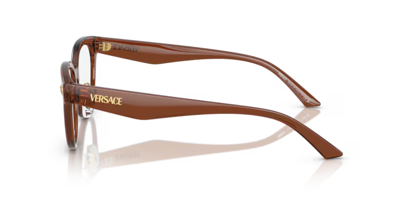 VERSACE VE3370D Optical Frame