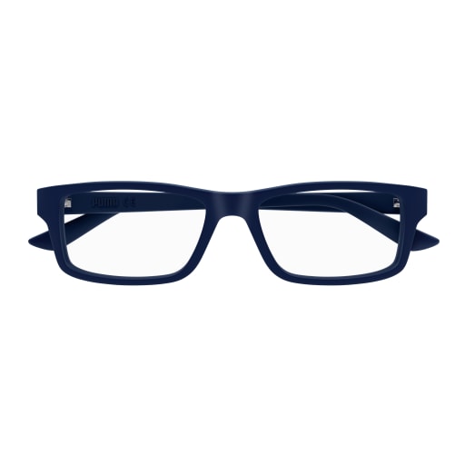 puma-pe0431o-optical-frame premium eyewear product image, stylish and durable design
