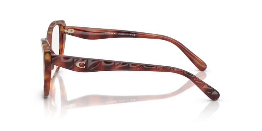 COACH HC6255U Optical Frame online in India – designer optical eyewear