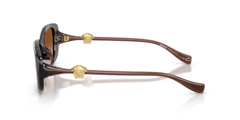 VERSACE VE4504D Sunglass