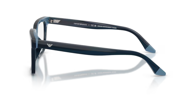 EMPORIO ARMANI EA3272U Optical Frame