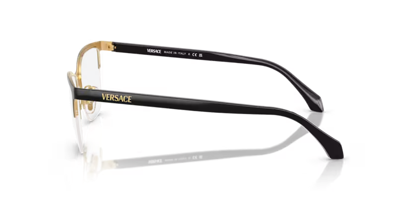 VERSACE VE1304 Optical Frame