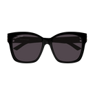 balenciaga-bb0102sa-sunglass fashionable designer sunglasses, UV protection premium eyewear product image