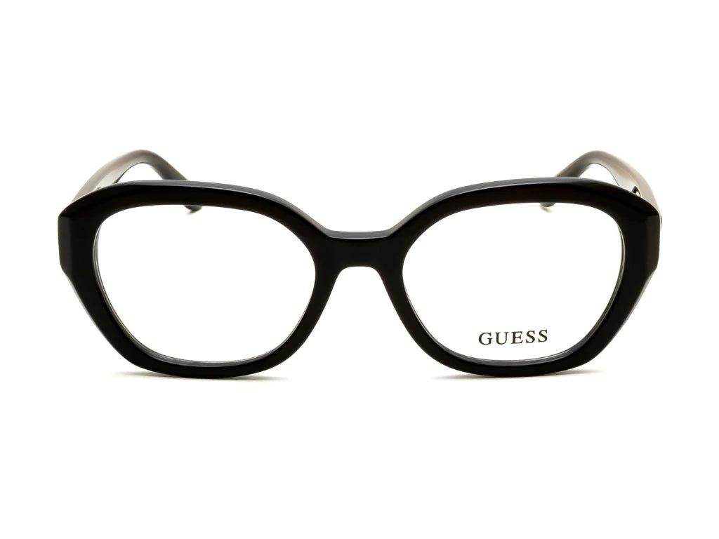 Buy GUESS GU50461 Optical Frame for Women. Best price eyeglasses, Budget optical frames with authentic quality and stylish comfort. Buy online now.
