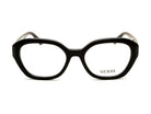 Buy GUESS GU50461 Optical Frame for Women. Best price eyeglasses, Budget optical frames with authentic quality and stylish comfort. Buy online now.