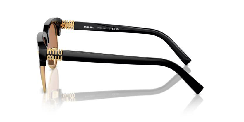 MIU MIU MU09ZS Sunglass