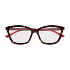 GUCCI GG1989O Optical Frame | High end fashion sunglasses | SpecsBunker India – branded sunglasses in India