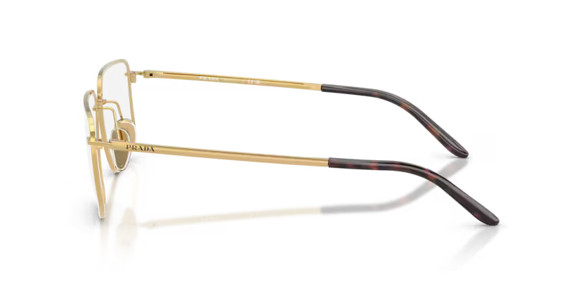 PRADA PR C52V Optical Frame