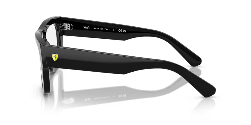 RAY-BAN FERRARI RB5517M Optical Frame