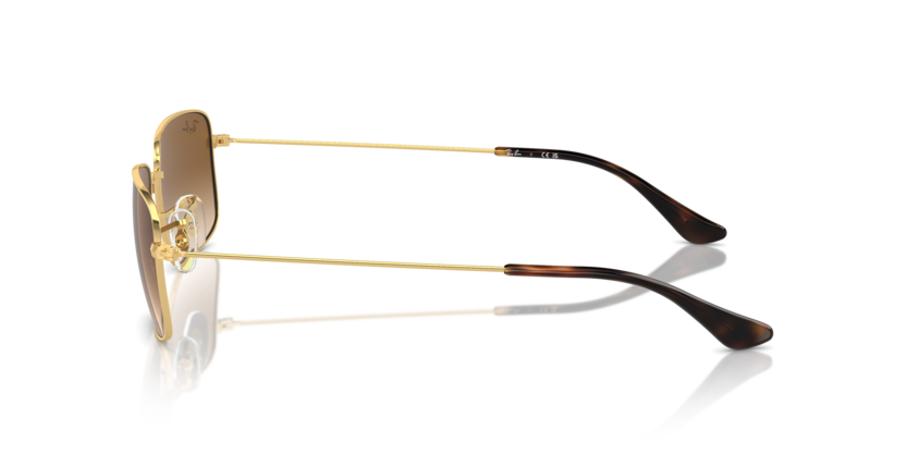 RAY-BAN RB3739I Sunglass