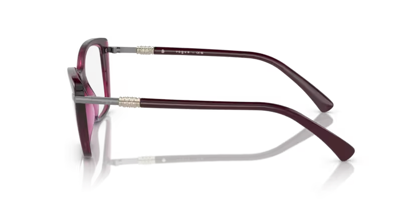 VOGUE VO5487B Optical Frame
