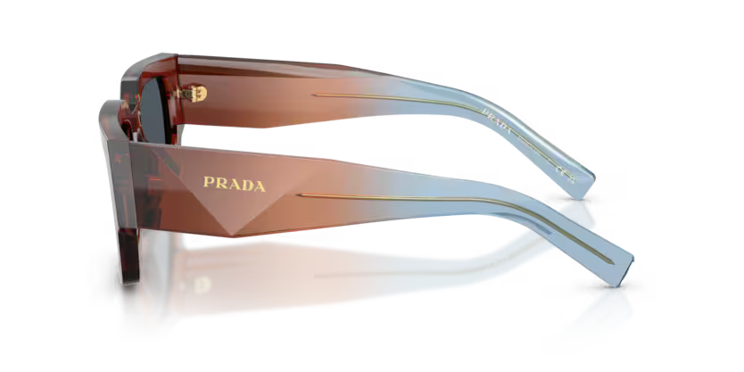 PRADA PR B17S Sunglass
