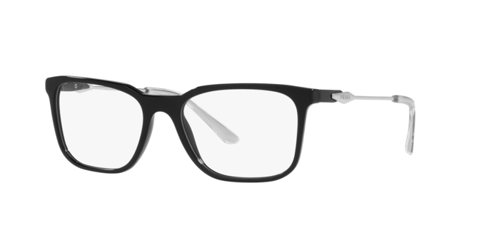 PRADA PR 05ZV Optical Frame