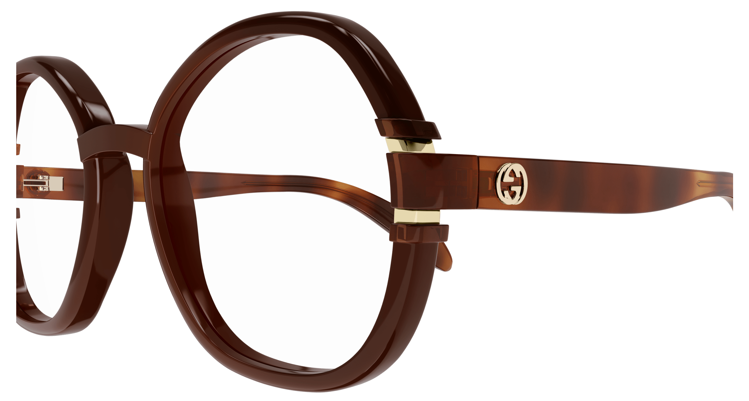 GUCCI GG1069O Optical Frame