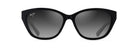 MAUI JIM Punono MJ0344S Sunglass | Luxury designer eyeglasses | SpecsBunker India | designer optical eyewear