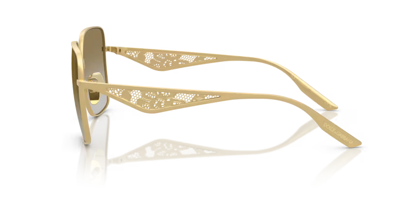 DOLCE & GABBANA DG2310 Sunglass