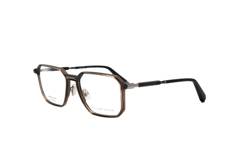 PHILIPP PLEIN VPP220M Optical Frame
