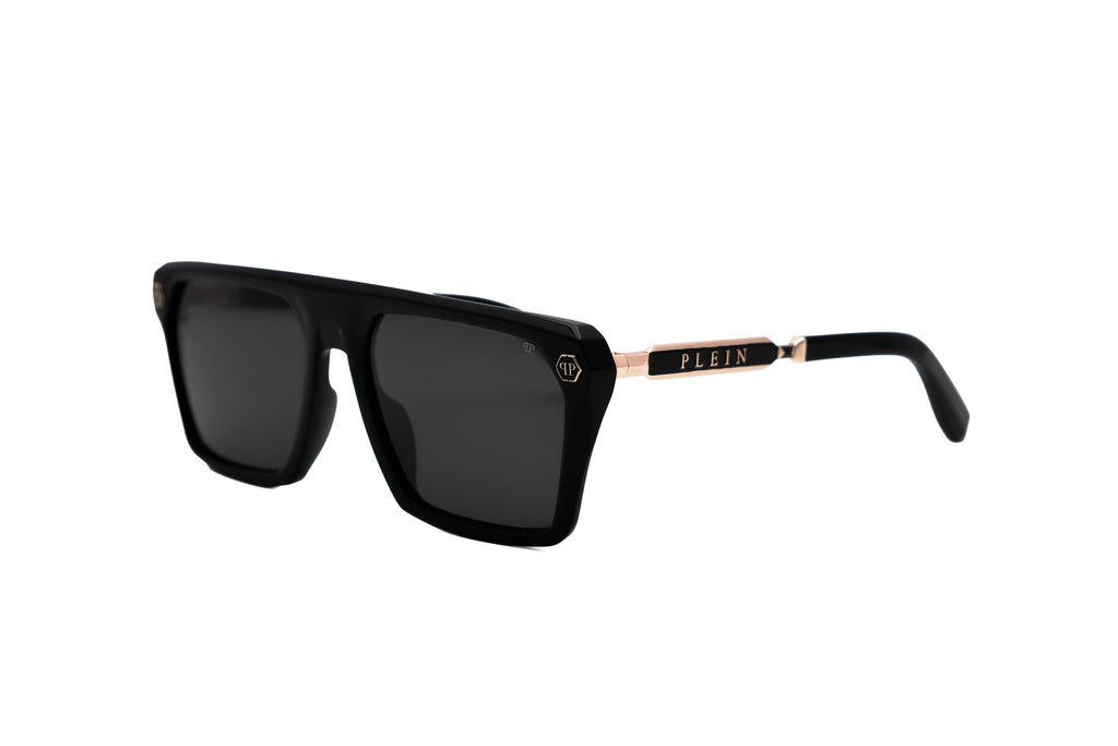 PHILIPP PLEIN SPP228 Sunglass