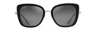MAUI JIM VIOLET LAKE MJ0843S Sunglass | Designer eyeglasses for men and women | SpecsBunker India's premium optical frames collection