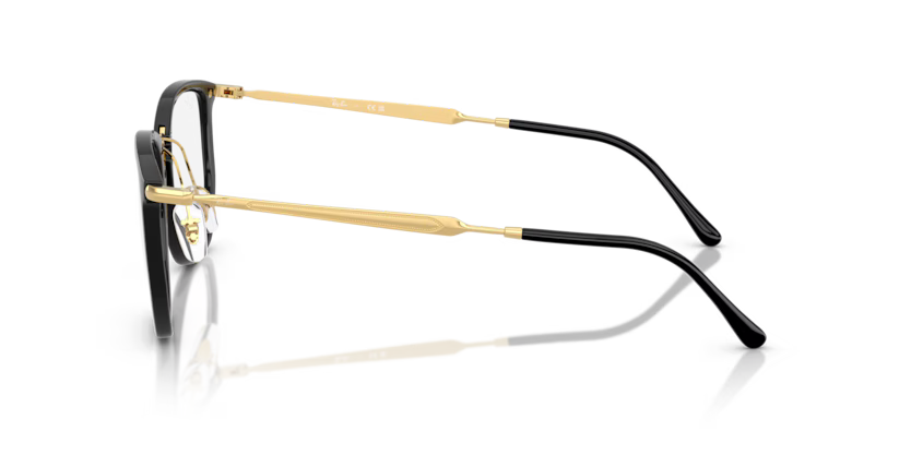 RAY-BAN RX4451V Optical Frame