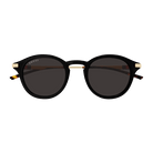 gucci-gg1890s-sunglass fashionable designer sunglasses, UV protection premium eyewear product image
