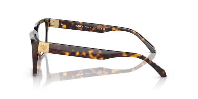 VERSACE VE3357 Optical Frame