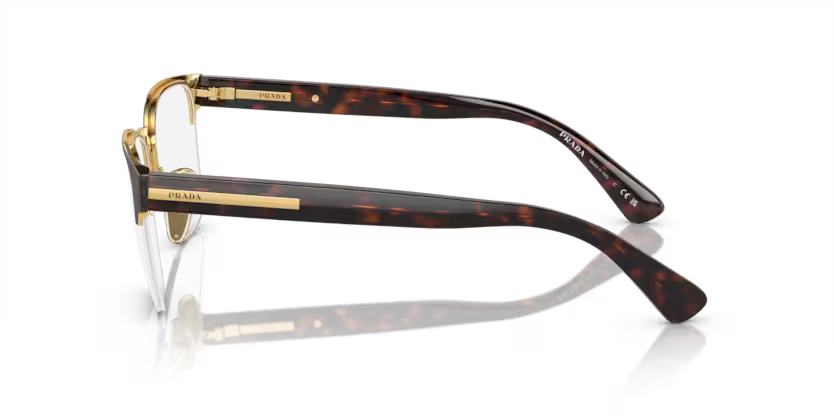 PRADA PR A52V Optical Frame