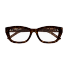 SAINT LAURENT SL M153 OPT Optical Frame | High end fashion sunglasses | SpecsBunker India – branded sunglasses in India