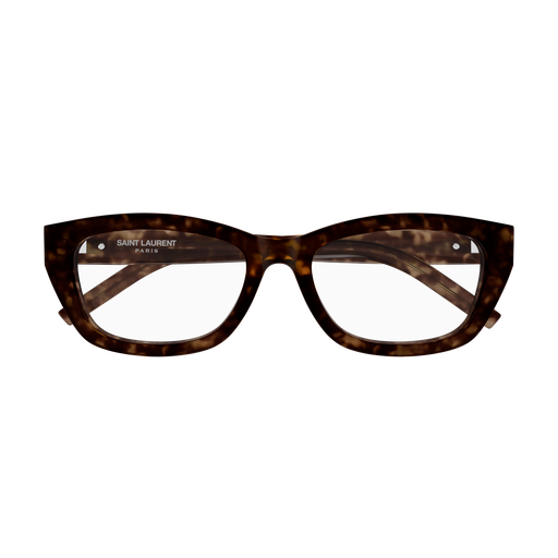 SAINT LAURENT SL M153 OPT Optical Frame | High end fashion sunglasses | SpecsBunker India – branded sunglasses in India