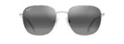 MAUI JIM OLALI MJ0657SA Sunglass | High end optical frames | SpecsBunker India | branded eyeglasses in India