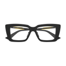 BOTTEGA VENETA BV1448O Optical Frame | Premium optical frames | SpecsBunker India | luxury eyeglasses online in India