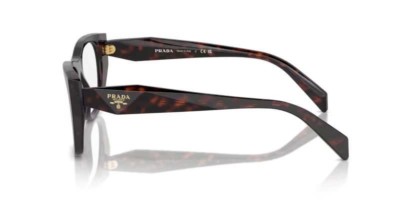 PRADA PR A18V Optical Frame