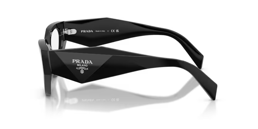 PRADA PR C07V Optical Frame