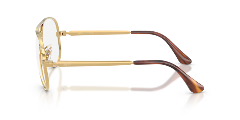 RAY-BAN RX3925V Optical Frame