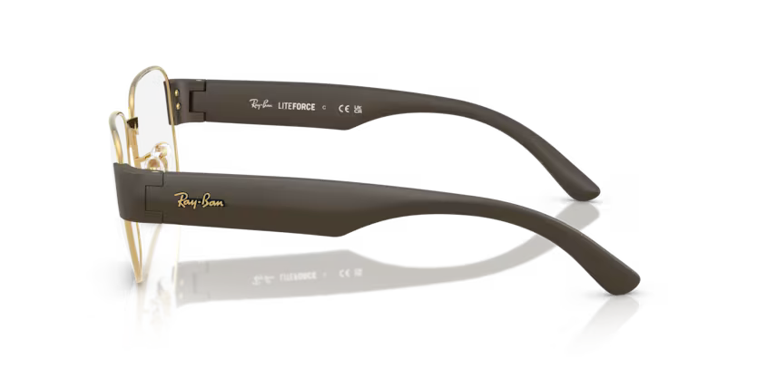 RAY-BAN RX6532 Optical Frame