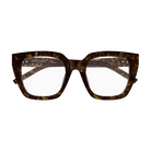 SAINT LAURENT SL M143 OPT Optical Frame | Designer sunglasses for men and women | SpecsBunker India – premium sunglasses collection