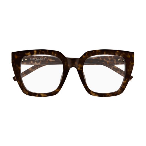 SAINT LAURENT SL M143 OPT Optical Frame | Designer sunglasses for men and women | SpecsBunker India – premium sunglasses collection