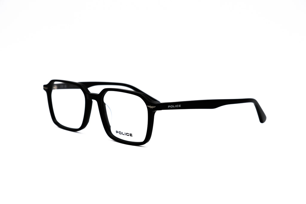 POLICE VPLV89K Optical Frame