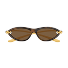 bottega-veneta-bv1390s-sunglass-1 fashionable designer sunglasses, UV protection premium eyewear product image