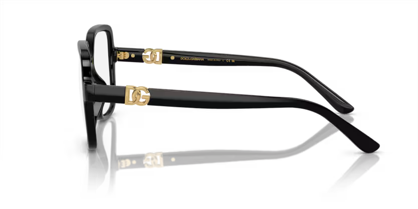 DOLCE & GABBANA DG5105U Optical Frame