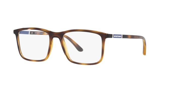 EMPORIO ARMANI EA3181 Optical Frame