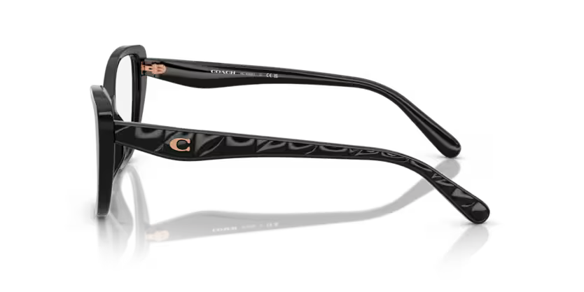 COACH HC6255U Optical Frame