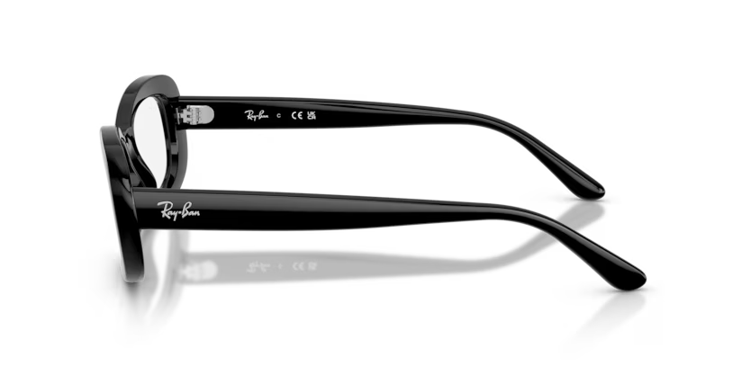 RAY-BAN RX2221V Optical Frame
