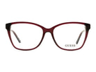 Get GUESS 50399 Optical Frame for Women. Affordable eyeglasses, Affordable eyeglasses with authentic quality and stylish comfort. Buy online now.