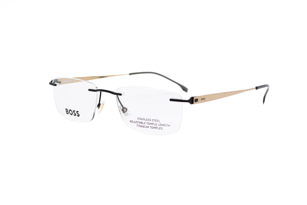 HUGO BOSS BO 1423 Optical Frame