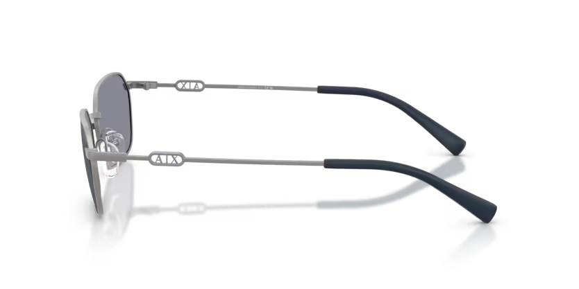 ARMANI EXCHANGE AX2056S Sunglass