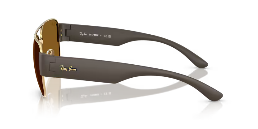 RAY-BAN RB3756 Sunglass