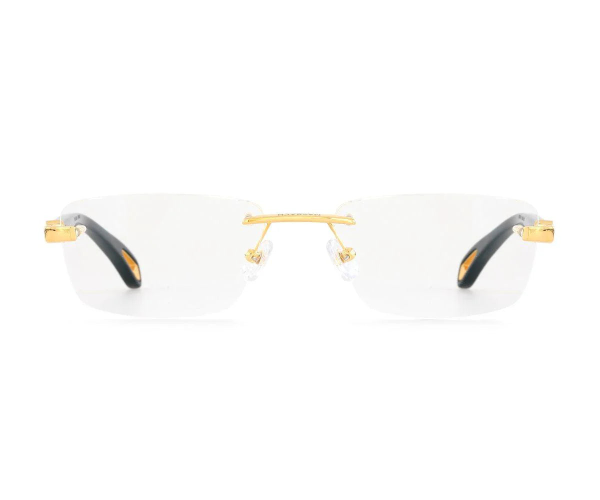MAYBACH THE ARTIST IX Optical Frame